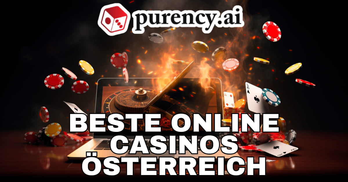 So gewinnen Sie Käufer und beeinflussen den Verkauf mit Online Casino Österreich legal